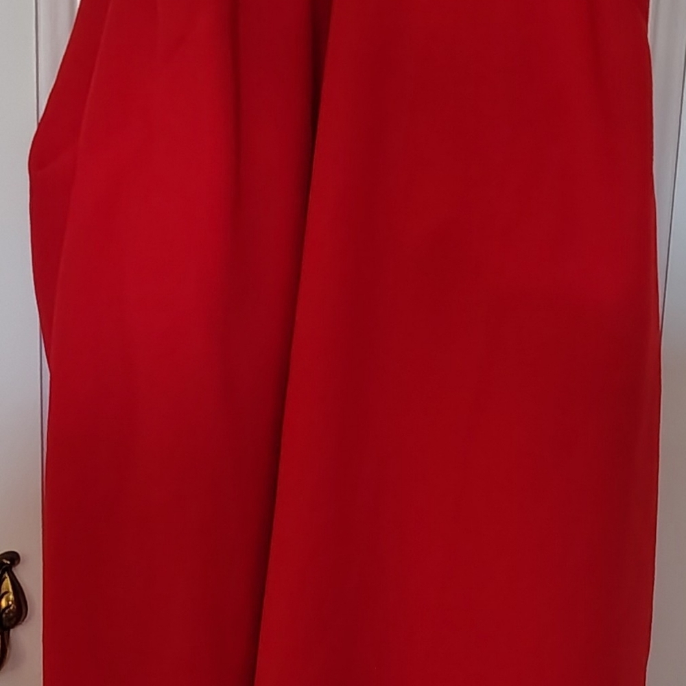 Women's Red Forever 21 Shirt.Brand New With Tags. - Picture 4 of 11